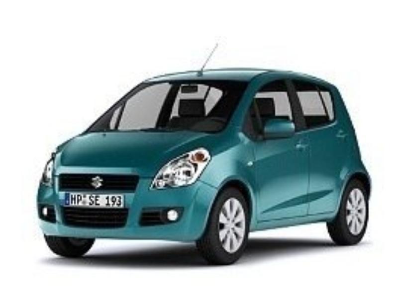 ФОТО Стабилизатор задний для Suzuki Splash  Киев