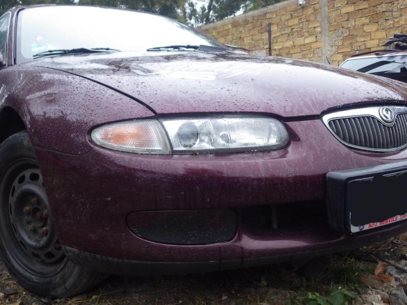 Mazda Xedos 6 в розборі — Japan & Korea, Одесса