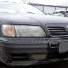 Nissan Maxima в розборі — Japan & Korea, Одесса