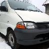 ФОТО Стекло лобовое для Toyota Hiace  Одеса