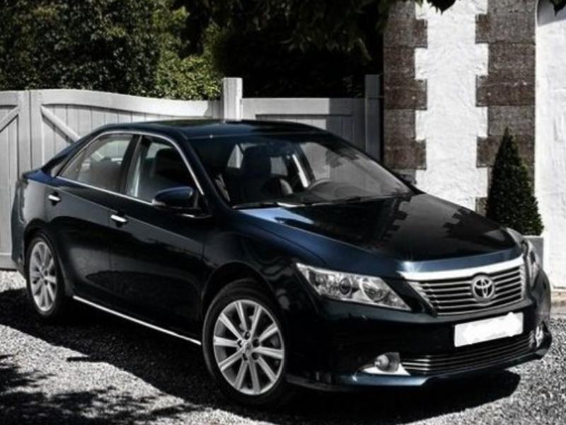 ФОТО Сайлентблок для Toyota Camry (все года выпуска)  Киев