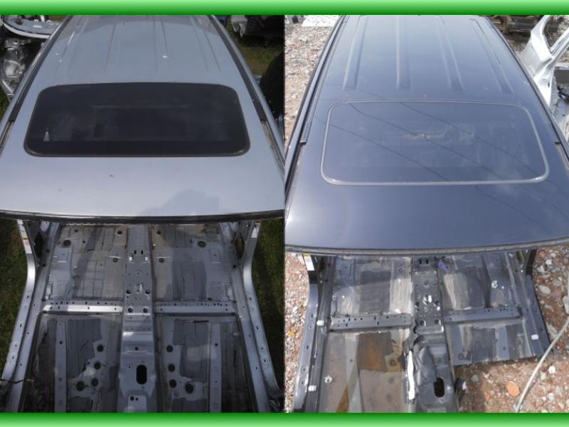 ФОТО Стабилизатор задний для Toyota RAV-4 (05-12)  Ровно