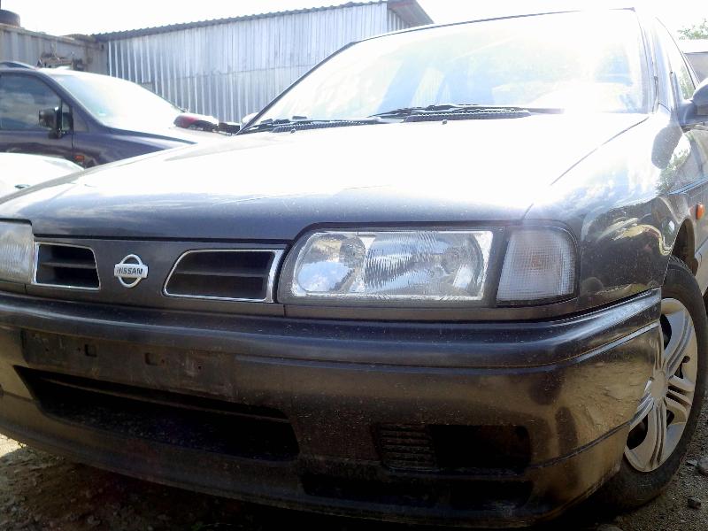 ФОТО Плафон освещения основной для Nissan Primera  Одеса