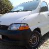 Печка в сборе Toyota Hiace