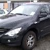 ФОТО Панель приборов для SsangYong Actyon  Днепр