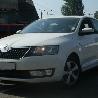 ФОТО Плафон освещения основной для Skoda Rapid  Запорожье