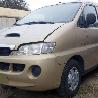Hyundai H1 в розборі — Japan & Korea, Одесса