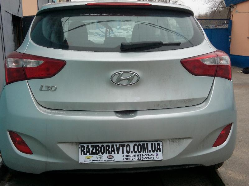 ФОТО Крыло переднее правое для KIA Ceed  Донецк