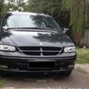Chrysler Voyager IV RG/RS (01-08) в розборі — SEAT Kiev, Київ