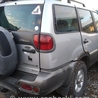 Nissan Terrano в розборі — ua727, Одеса