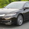 ФОТО Зеркало левое для Acura TLX (09.2014-04.2020)  Киев