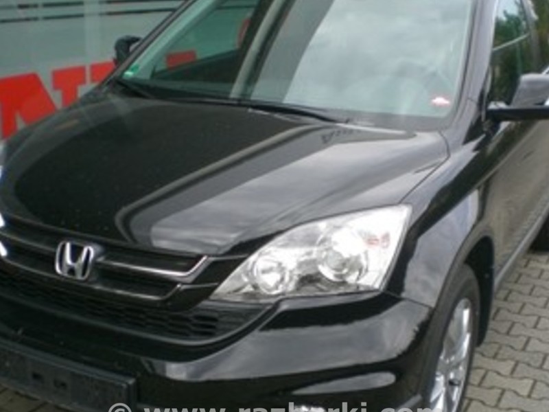 Honda CR-V IV (11-18) в розборі — Теремки Honda, Київ