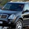 ФОТО Зеркало правое для SsangYong Rexton  Киев