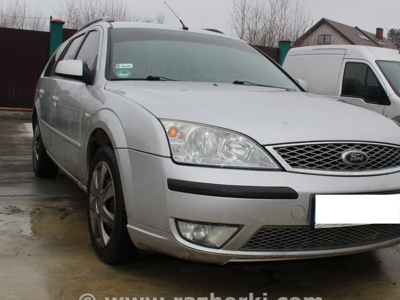 ФОТО Карта двери для Ford Mondeo (все модели)  Львов
