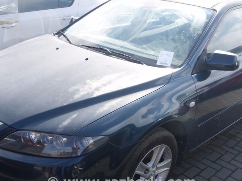 ФОТО Зеркало правое для Mazda 6 GG/GY (2002-2008)  Львов
