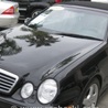 ФОТО Фары передние для Mercedes-Benz CLK  Львов
