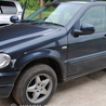 ФОТО Пружина передняя для Mercedes-Benz ML  Львов