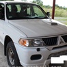 ФОТО Салон весь комплект для Mitsubishi Pajero Sport  Львов