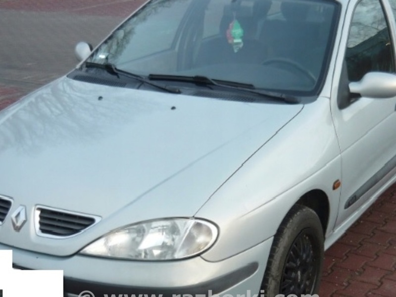 ФОТО Панель приборов для Renault Megane  Львов