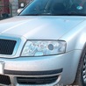 ФОТО Предохранители в ассортименте для Skoda Superb  Львов