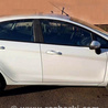 Ford Fiesta (все модели)