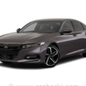ФОТО Переключатель поворотов в сборе для Honda Accord (все модели)  Киев