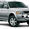 ФОТО Переключатель поворотов в сборе для Mitsubishi Pajero Sport  Одесса