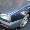 ФОТО Диск тормозной для Volkswagen Golf III Mk3 (09.1991-06.2002)  Львов