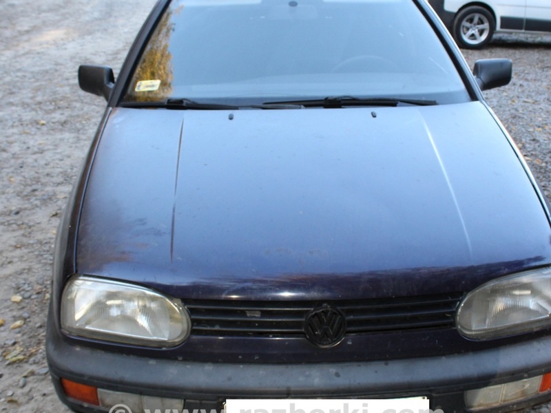 ФОТО Диск тормозной для Volkswagen Golf III Mk3 (09.1991-06.2002)  Львов