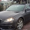ФОТО Бачок омывателя для Audi (Ауди) A4 B8 - 8K2, 8K5 (08.2007-11.2015)  Львов