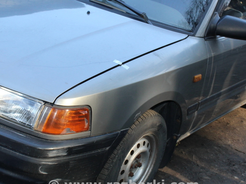 ФОТО Крыло переднее левое для Mazda 323 BG (1989-1994)  Львов