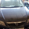 Mazda 323F BJ (1998-2003)