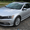 ФОТО Стекло лобовое для Volkswagen Passat B8 (07.2014-...)  Львов