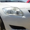 ФОТО Бампер задний для Toyota Auris E150 (10.2006-11.2012)  Одеса