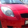 ФОТО Стекло лобовое для Toyota Yaris (05-11)  Одеса