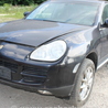 ФОТО Сигнал для Porsche Cayenne Type 958 (10-18)  Львов