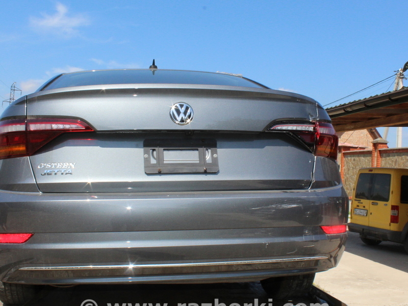 ФОТО Проводка вся для Volkswagen Jetta (все года выпуска + USA)  Львов