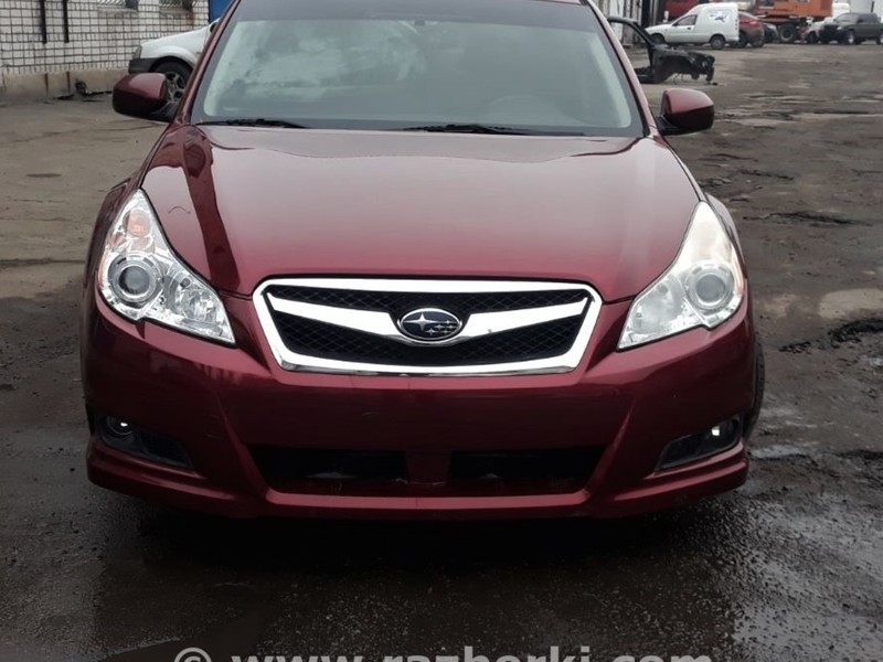 ФОТО Стекло лобовое для Subaru Legacy (все модели)  Киев