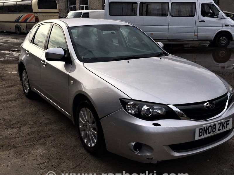 ФОТО Панель приборов для Subaru Impreza (11-17)  Киев
