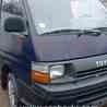Бампер передний Toyota Hiace