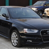ФОТО Мотор стеклоочистителя для Audi (Ауди) A4 B8 - 8K2, 8K5 (08.2007-11.2015)  Львов