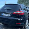 Ford Mondeo 4 (09.2007-08.2014)