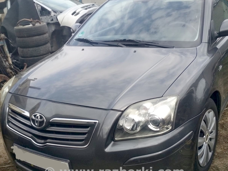 ФОТО Зеркало правое для Toyota Avensis T250 (02.2003-10.2009)  Одеса