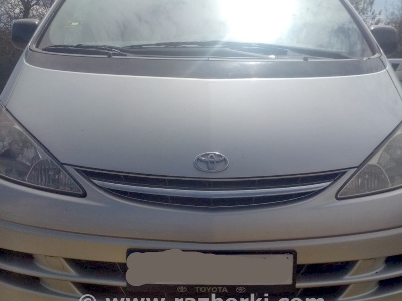 ФОТО Фары передние для Toyota Previa  Одеса