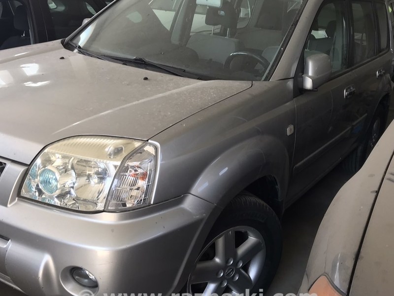 ФОТО Панель приборов для Nissan X-Trail  Киев