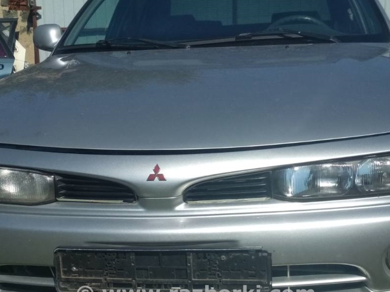 Mitsubishi Galant в розборі — Japan & Korea, Одесса