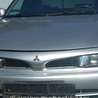 Крыло переднее правое Mitsubishi Galant