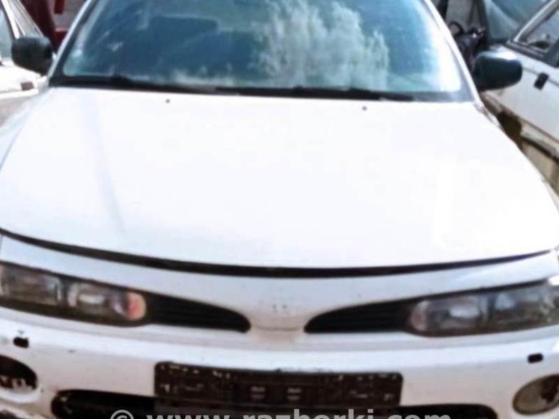Mitsubishi Galant в розборі — Japan & Korea, Одесса