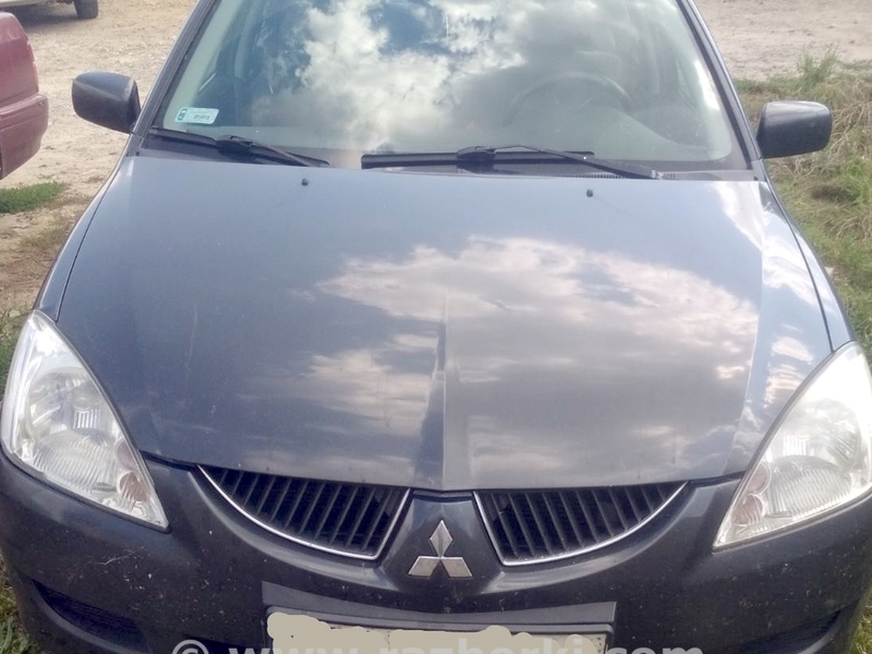 ФОТО Зеркало левое для Mitsubishi Lancer IX 9 (03-07)  Одеса