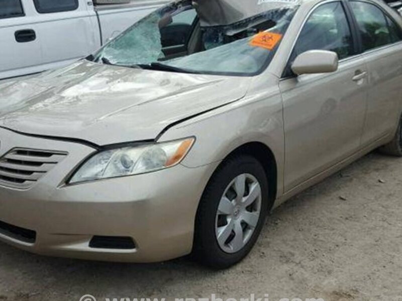 ФОТО Мотор стеклоочистителя для Toyota Camry 40 XV40 (01.2006-07.2011)  Киев
